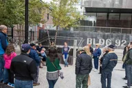 Brooklyn Navy Yard Walking Tour 2 hr thumbnail 3