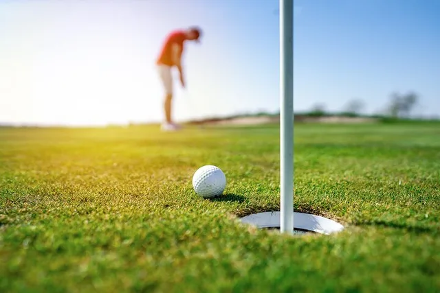 New York City Seaside Golf Helicopter Tour - Image 2