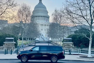 Washington DC Private Tour for Groups
