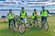Portsmouth E-Bike and Bike Rental 3 hr thumbnail 5