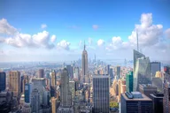 New York City Guided Tour thumbnail 1