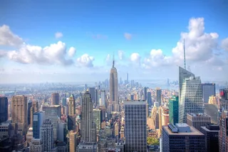 New York City Guided Tour