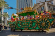 New Orleans Private Transfer thumbnail 2