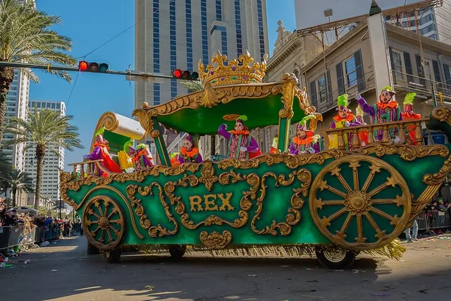 New Orleans Private Transfer - Image 2