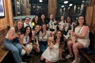 Asheville Haunted Pub Crawl thumbnail 5