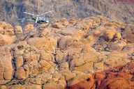 Las Vegas Helicopter Tour of Red Rock Canyon thumbnail 6