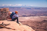Arches National Park Private Tour & Hike thumbnail 6