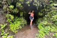 Oahu Hidden Waterfalls and Beaches Tour thumbnail 3