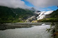 Seward to Anchorage Transit Tour thumbnail 2