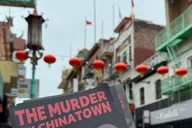 San Francisco Murder Mystery Hunt thumbnail 4