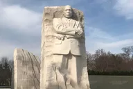 Washington D.C. Walking Tour of Jefferson, FDR, and MLK Memorials thumbnail 6