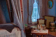 Denver Molly Brown House Museum Self-Guided Tour thumbnail 3
