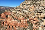 Sedona Couples Healing Hike thumbnail 2