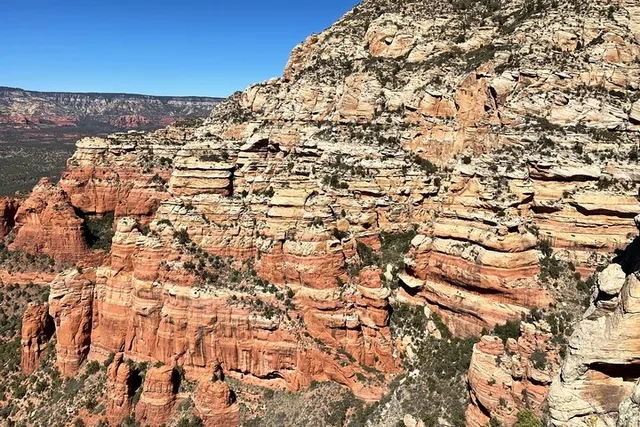Sedona Couples Healing Hike - Image 2