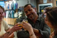 Asheville Brewery Walking Tour thumbnail 1