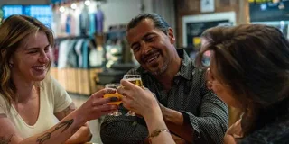Asheville Brewery Walking Tour