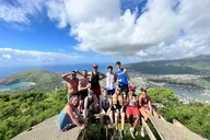 O'ahu Koko Head Stairs and Southeast Adventure thumbnail 2