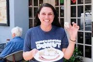 Charleston Sweet Treats Market Tour thumbnail 5