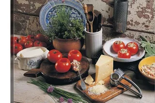 Twin Lakes World Cuisine Cooking Class