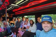Austin Brewery Limousine Tour thumbnail 1