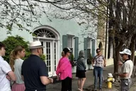 Charleston Walking Tour of South of Broad and Battery thumbnail 4