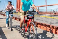 San Francisco Bike Rental Golden Gate Experience thumbnail 1
