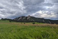 Boulder Flatiron Hike thumbnail 5
