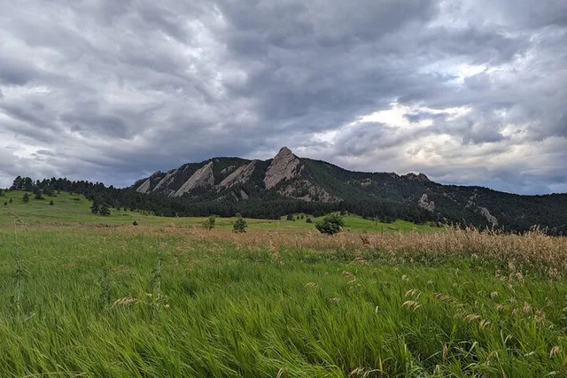 Boulder Flatiron Hike - Image 5