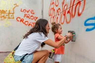 Miami Wynwood Walls Tour 1 hr thumbnail 4