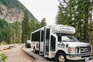 Seattle Mount Rainier National Park Tour thumbnail 6