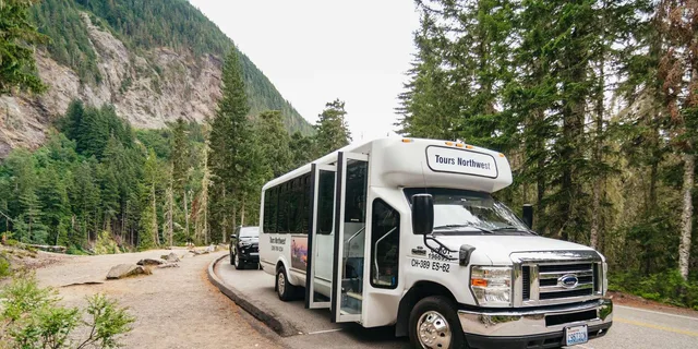 Seattle Mount Rainier National Park Tour - Image 6