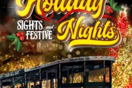 San Antonio Holiday Sights Trolley Tour thumbnail 6