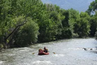 Cañon City Family Float Rafting with Lunch thumbnail 4