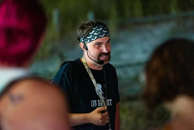 Orlando Ghost Tour: Ominous Otherworld Hauntings 1 hr - Image 2