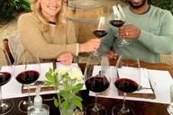 San Francisco Napa & Sonoma Wine Tour thumbnail 2