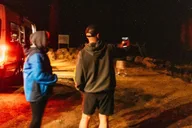 Big Island Volcano and Stargazing Tour thumbnail 3