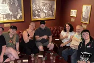 Las Vegas Fremont Street Walking Tour thumbnail 1
