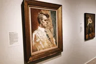 Washington D.C. Portrait Gallery and Art Museum Tour thumbnail 4