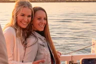 St. Augustine Haunted History and Sunset Cruise thumbnail 3