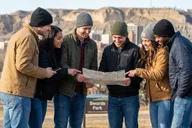 Billings Scavenger Hunt Adventure thumbnail 1