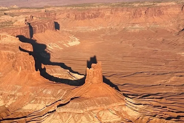 Moab Airplane Tour at Sunset 60 Min - Image 3