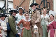 Boston Freedom Trail North End Walking Tour thumbnail 2