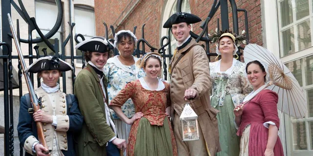 Boston Freedom Trail North End Walking Tour - Image 2