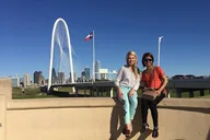 Dallas Fort Worth Day Tour thumbnail 5
