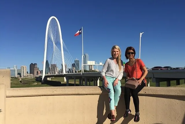 Dallas Fort Worth Day Tour - Image 5
