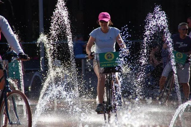 Denver E-Bike Tour - Image 2