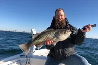 Orange Beach Offshore Fishing Charter 6 hr thumbnail 6