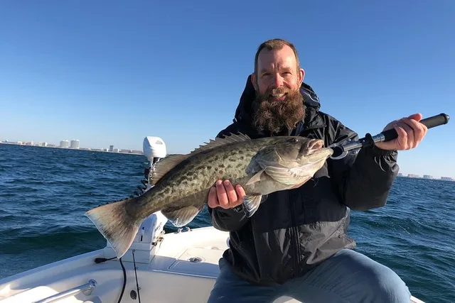 Orange Beach Offshore Fishing Charter 6 hr - Image 6