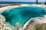 Salt Lake City Yellowstone & Grand Teton Tour 4-Day thumbnail 6