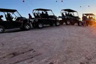 Moab Hell's Revenge UTV Adventure 3.5 hr thumbnail 1
